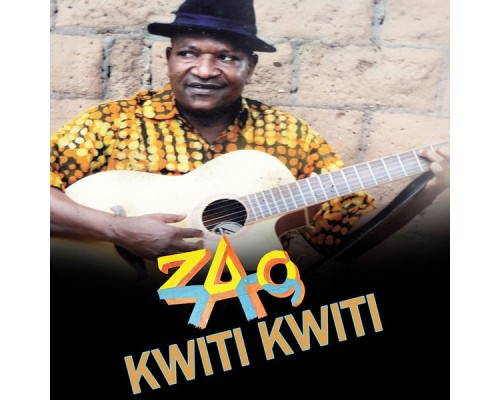 Zao - Kwiti kwiti