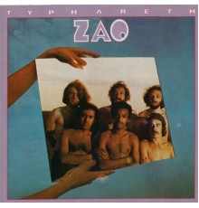 Zao - Typhareth