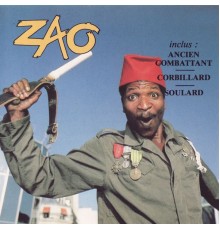 Zao - Ancien combattant