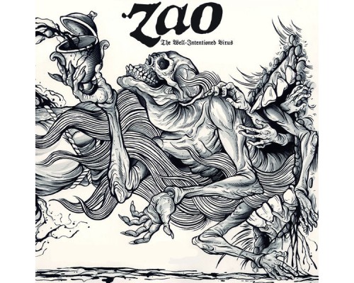 Zao - The Well-Intentioned Virus