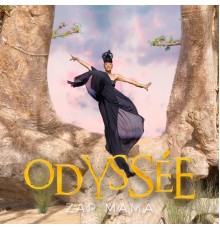 Zap Mama - Odyssée