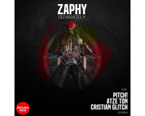 Zaphy - I Get It