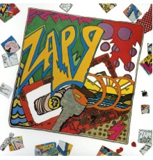 Zapp - Zapp