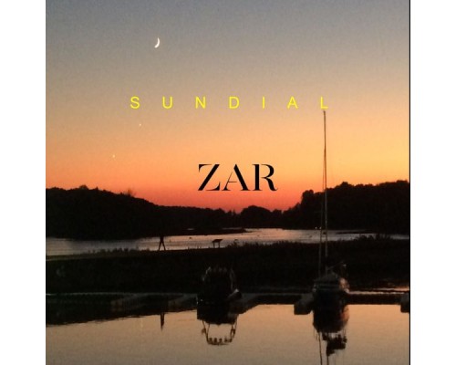 Zar - Sundial