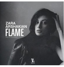 Zara Arshakian - Flame