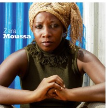 Zara Moussa - Ma rage