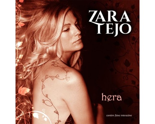 Zara Tejo - Hera