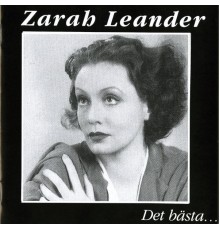 Zarah Leander - Det basta... (Zarah Leander)