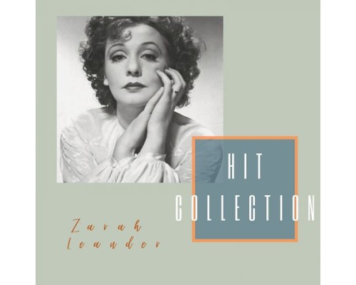 Zarah Leander - Hit Collection