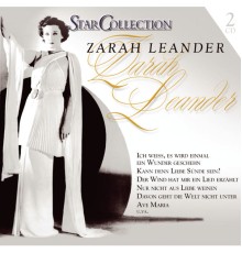 Zarah Leander - Starcollection