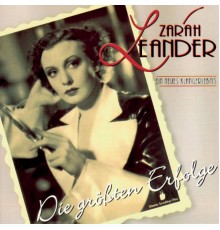 Zarah Leander - Die größten Erfolge