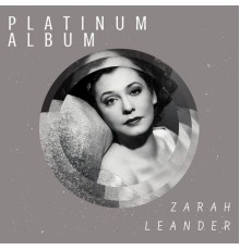 Zarah Leander - Platinum Album