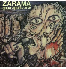 Zarama - Gaua Apurtu Arte