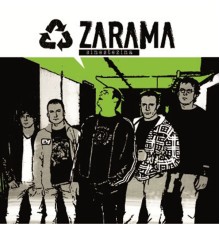 Zarama - Sinestezina