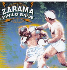 Zarama - Binilo Bala