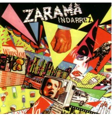 Zarama - Indarrez