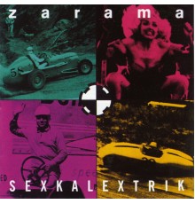 Zarama - Sexkalextrik