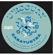 Zaratustra - U're Guay, Vol. 51