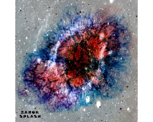 Zarok - Splash (Original Mix)