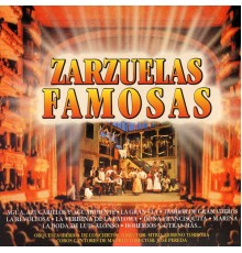 Zarzuelas Famosas - Zarzuelas Famosas