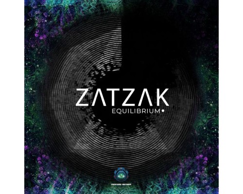 Zatzak - Equilibrium