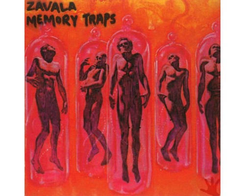 Zavala - Memory Traps