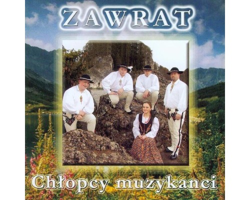 Zawrat, Nie dotyczy - Chłopcy muzykanci