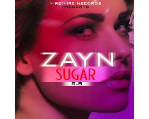 Zayn - Sugar