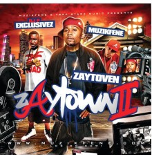 Zaytoven - Zaytown 2