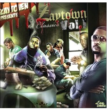 Zaytoven - Zaytoven Classics