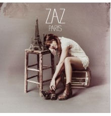 Zaz - Paris