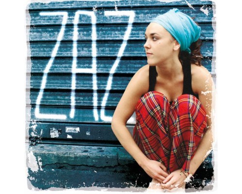 Zaz - Zaz