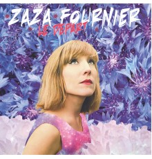 Zaza Fournier - Le départ