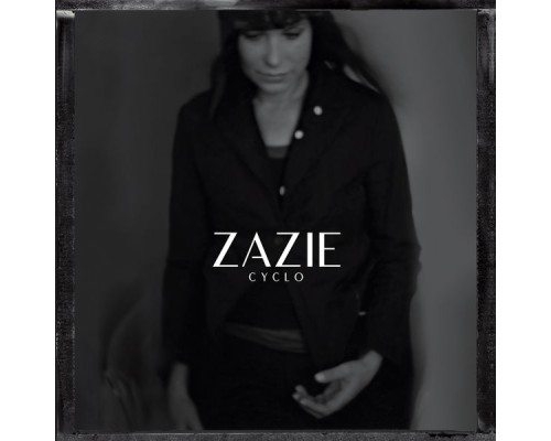 Zazie - Cyclo