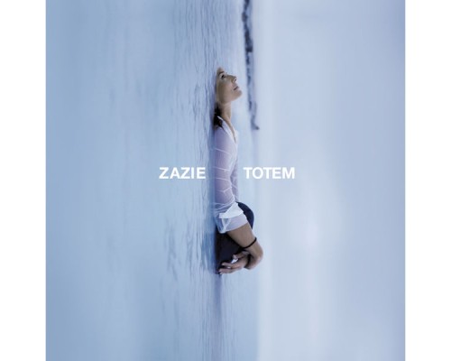 Zazie - Totem