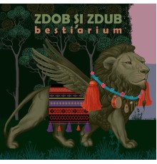 Zdob si Zdub - Bestiarium