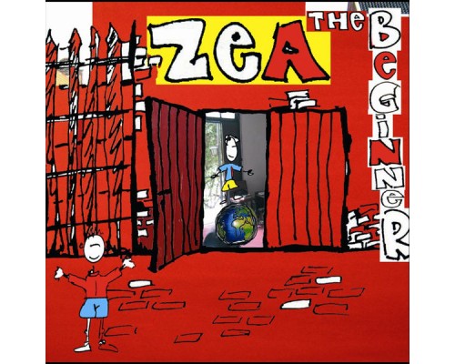 Zea - The Beginner