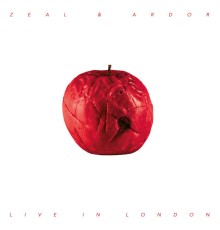Zeal & Ardor - Live in London