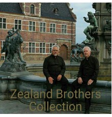 Zealand Brothers - Zealand Brothers