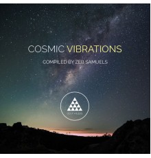 Zeb Samuels - Cosmic Vibrations