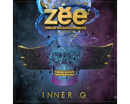 Zebbler Encanti Experience - Inner G