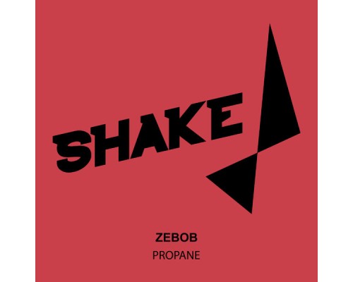 Zebob - Propane (Original Mix)