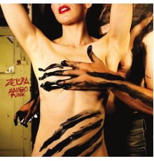 Zebra - Mambopunk (Zebra)