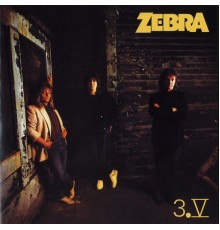 Zebra - 3.V