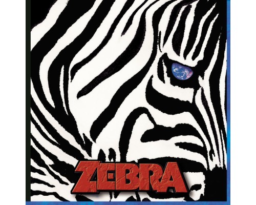 Zebra - Zebra IV