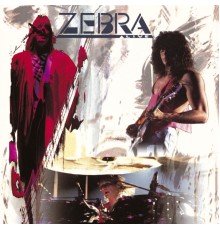Zebra - Zebra Live (Live Version)