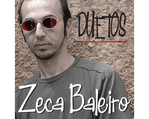 Zeca Baleiro - Duetos