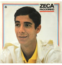 Zeca Pagodinho - Zeca Pagodinho