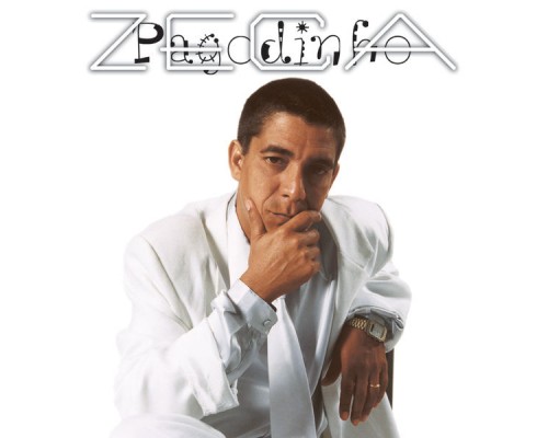 Zeca Pagodinho - Zeca Pagodinho Zeca Pagodinho - Zeca Pagodinho