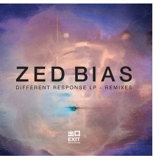 Zed Bias - Different Response (Remixes)